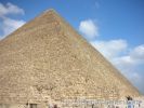 Piramides van Gizeh foto’s - Pyramiden von Gizeh - Egypte