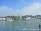 Luzern Foto - Luzern - Zwitserland
