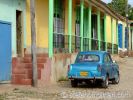Trinidad Foto - Trinidad - Cuba