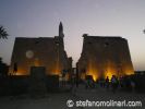 Luxor foto