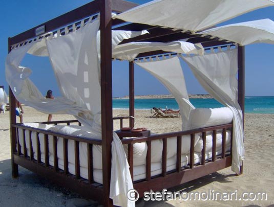 Marsa Matrouh Foto - Marsa Matrouh - Egypte