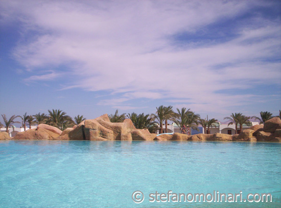 Sharm el Sheikh Foto’s - Sharm el Sheikh - Egypte