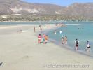 Kreta Stranden - Kreta - Griekenland