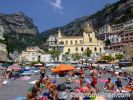 Positano - Amalfi Coast - Italië