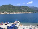 Salò Strand - Gardameer - Italië
