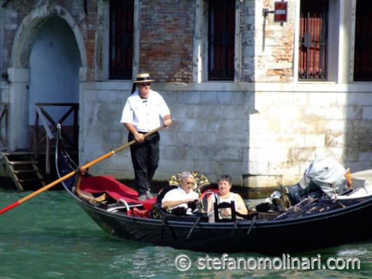 Venetië Foto‘s - Venetië - Italië