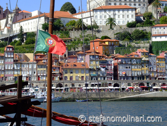 Porto Foto’s - Porto - Portugal