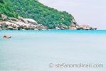 Koh Phangan foto�s - Thailand