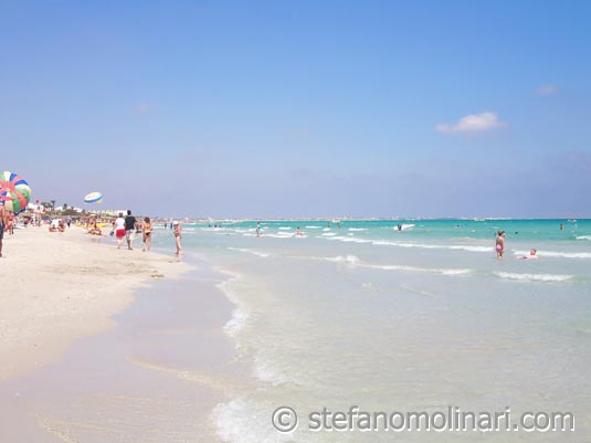 Mahdia foto’s - Mahdia - Tunesië