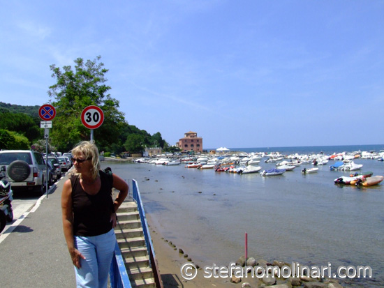 Toscane Baratti - Toscane Costa Etruschi - Italië