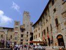 San Gimignano foto