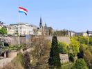 Luxembourg Foto
